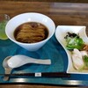 Noodle Dishes 粋蓮華