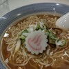 温泉ラーメン八方美人