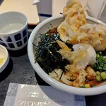 手打うどん 長谷沼 - 