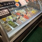 久世福商店 - 料理写真: