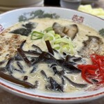 214046524 - ラーメン