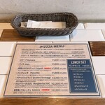 IL PIZZAIOLO - 