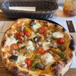 IL PIZZAIOLO - 