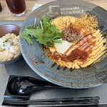 SHIRAHAMA KEY NOODLE - 