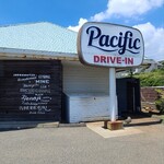 Pacific DRIVE-IN - 