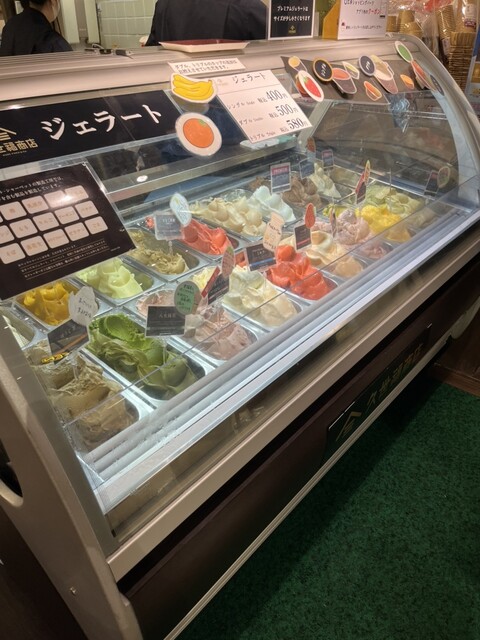 Kuzefuku Shoten Ekisuposhiti Ten