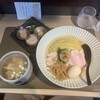 Tokyo Style Noodle ほたて日和