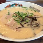 本城ラーメン - 