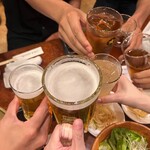 焼肉 スタミナ苑 - 