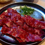 Yakiniku Horumon Sotoma - 