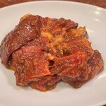 焼肉 スタミナ苑 - プライムハラミ