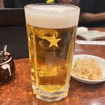 Yakiniku Sutamina En - 大生ビール