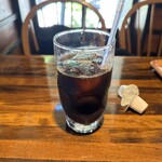 Yaka Kura Miyota Ten - 冰咖啡