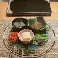 大宮 鮨 いわい - 