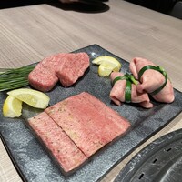 うし松 - 