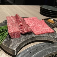 うし松 - 