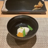 大宮 鮨 いわい - 