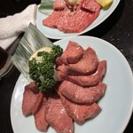 焼肉 おくむら - 