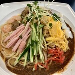 中国手打拉麺 馬賊 - 