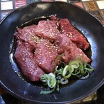 Yakiniku Nikubei - 