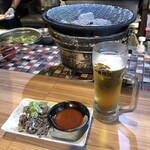 Yakiniku Nikubei - 