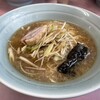 うまいラーメンショップ 長苗代店