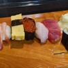 Hanasaki Zushi - 中生寿司
