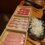 Shabushabu Onyasai - 