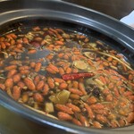 薬膳カフェ ノザーク - 