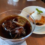 Kafe Baraku Suiraku Zan - 