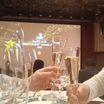 俺のフレンチ グランメゾン TOKYO - 