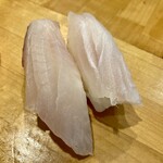 辰巳寿司 - 