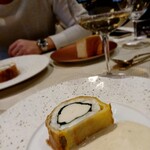 俺のフレンチ グランメゾン TOKYO - 