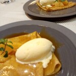 俺のフレンチ グランメゾン - 