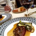 俺のフレンチ グランメゾン - 