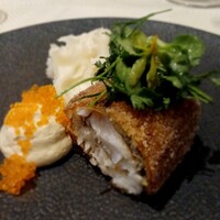 俺のフレンチ グランメゾン 大手町 - 