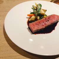 QUAND L'APPETIT VA TOUT VA！ The kitchen＆Wine - 