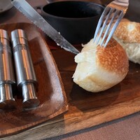 スミレオオサカ - 