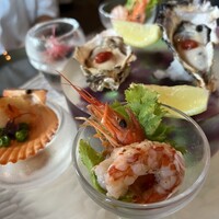 スミレオオサカ - 