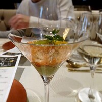 俺のフレンチ グランメゾン 大手町 - 