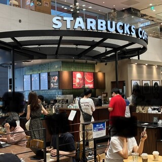 スターバックス・コーヒー_2