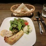 アヴォロンテ - 