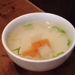 タイ国屋台食堂 ソイナナ - 