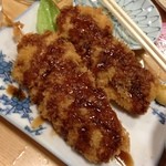 大露路 - 串カツ