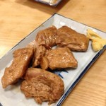 大露路 - マグロステーキ