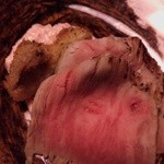 強羅天翠 - 山形牛ランイチ　アップ写真