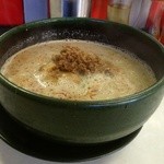 Kei - 担々麺
