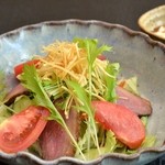 Washokuchuubouichiya - こだわりの料理をお楽しみください。