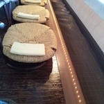 強羅天翠 - 足湯BAR