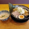 和風楽麺 四代目ひのでや 大宮店